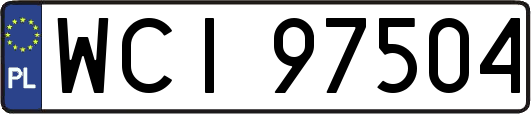 WCI97504