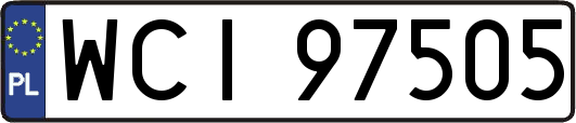 WCI97505