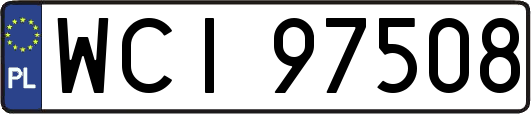 WCI97508