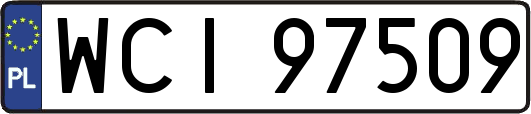 WCI97509