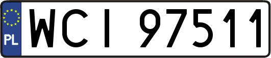 WCI97511
