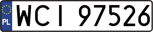 WCI97526
