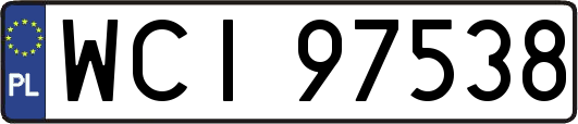 WCI97538