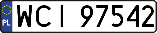WCI97542