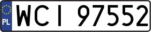 WCI97552