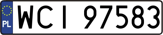 WCI97583