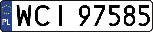 WCI97585