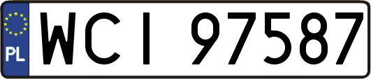 WCI97587