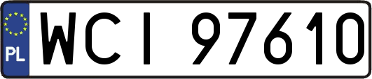 WCI97610