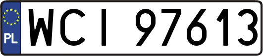 WCI97613