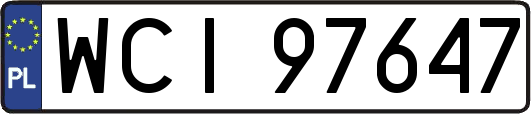 WCI97647