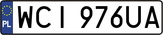 WCI976UA