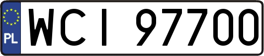 WCI97700