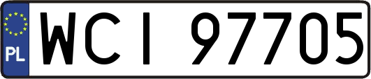WCI97705