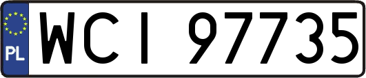 WCI97735