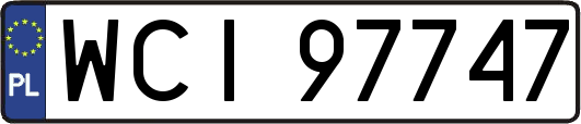 WCI97747