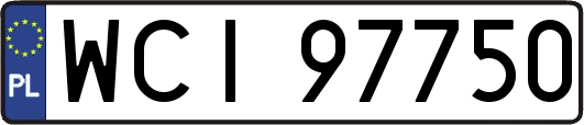 WCI97750