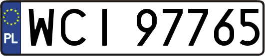 WCI97765