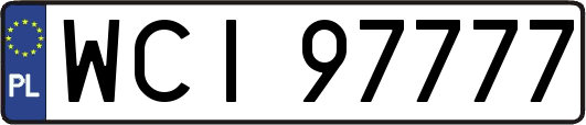 WCI97777