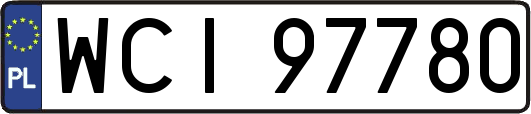WCI97780