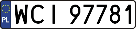 WCI97781