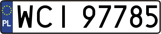 WCI97785