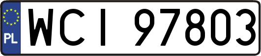 WCI97803