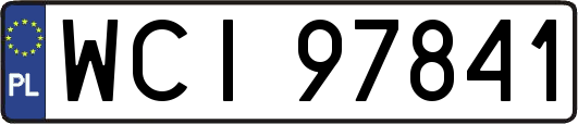 WCI97841