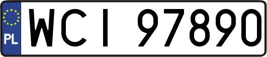 WCI97890