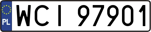 WCI97901