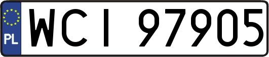 WCI97905