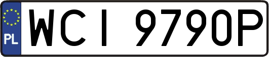 WCI9790P