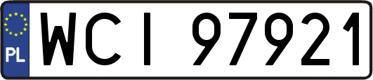 WCI97921
