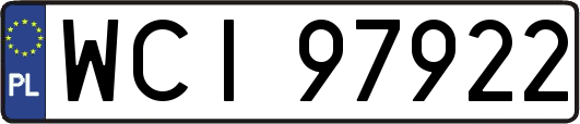 WCI97922