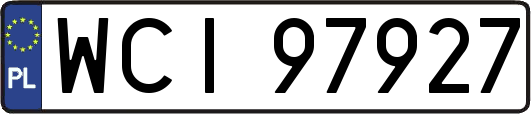 WCI97927