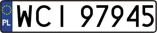 WCI97945