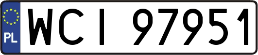 WCI97951