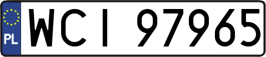 WCI97965