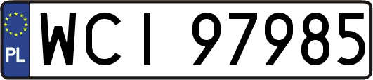 WCI97985