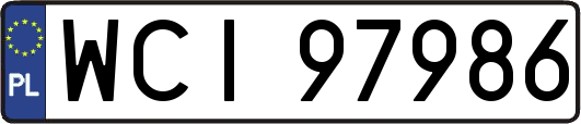 WCI97986