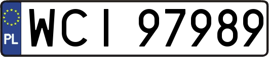 WCI97989