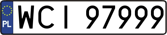 WCI97999