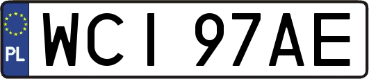 WCI97AE