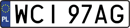 WCI97AG