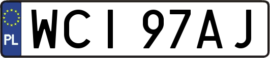 WCI97AJ