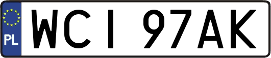 WCI97AK