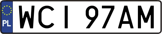 WCI97AM