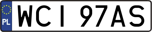 WCI97AS