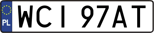 WCI97AT