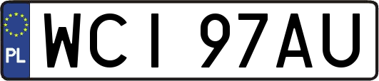 WCI97AU